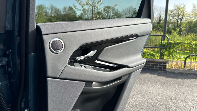 Land Rover Range Rover Evoque 1.5 P270e Edition 5dr Auto Hatchback